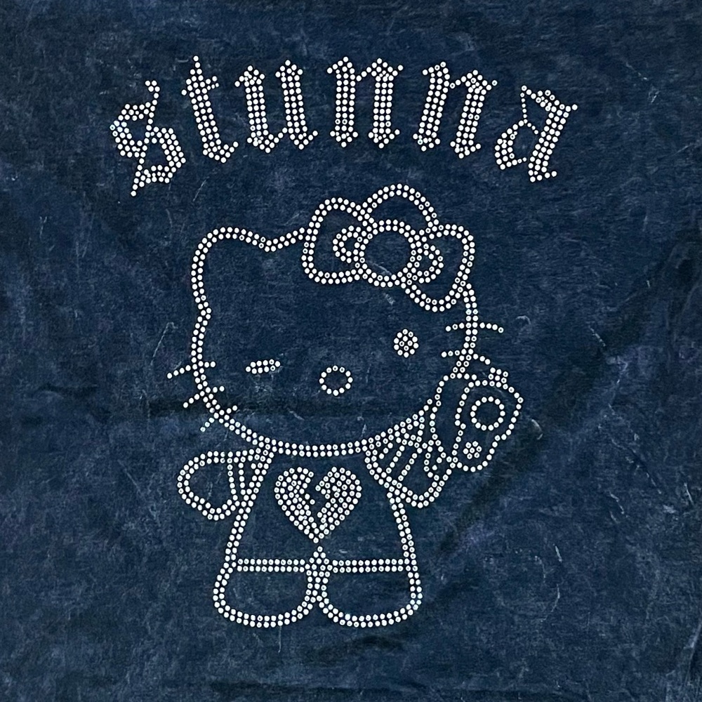 Hello Kitty Tee
